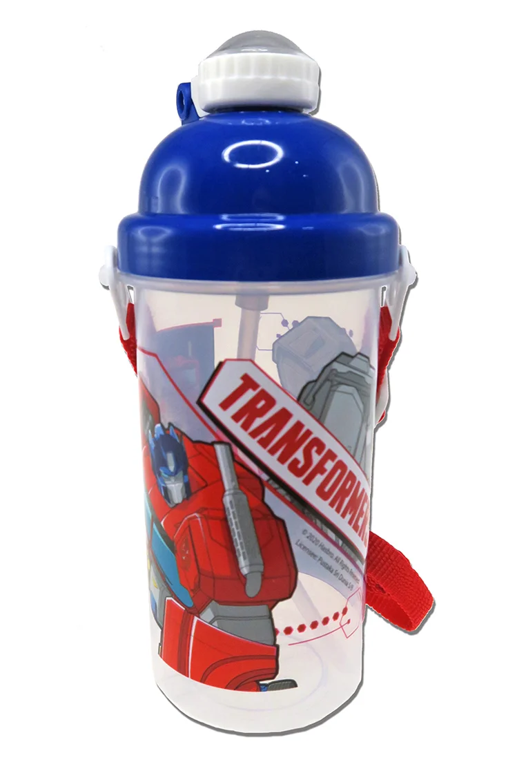 Transformers TFEG PP