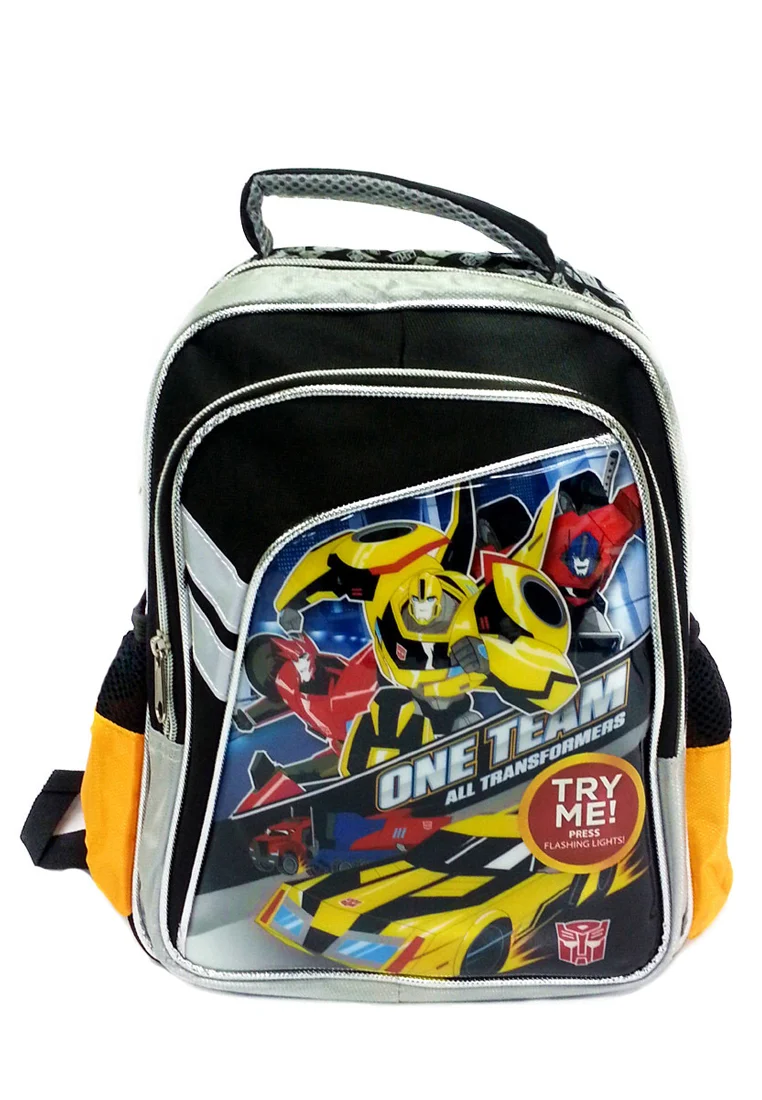 Transformers Kids Ba