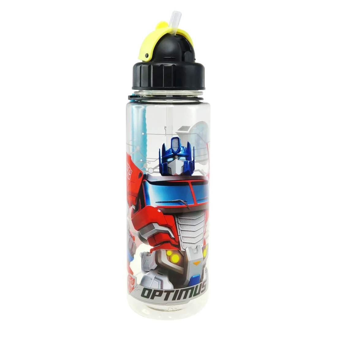 Transformers Optimus