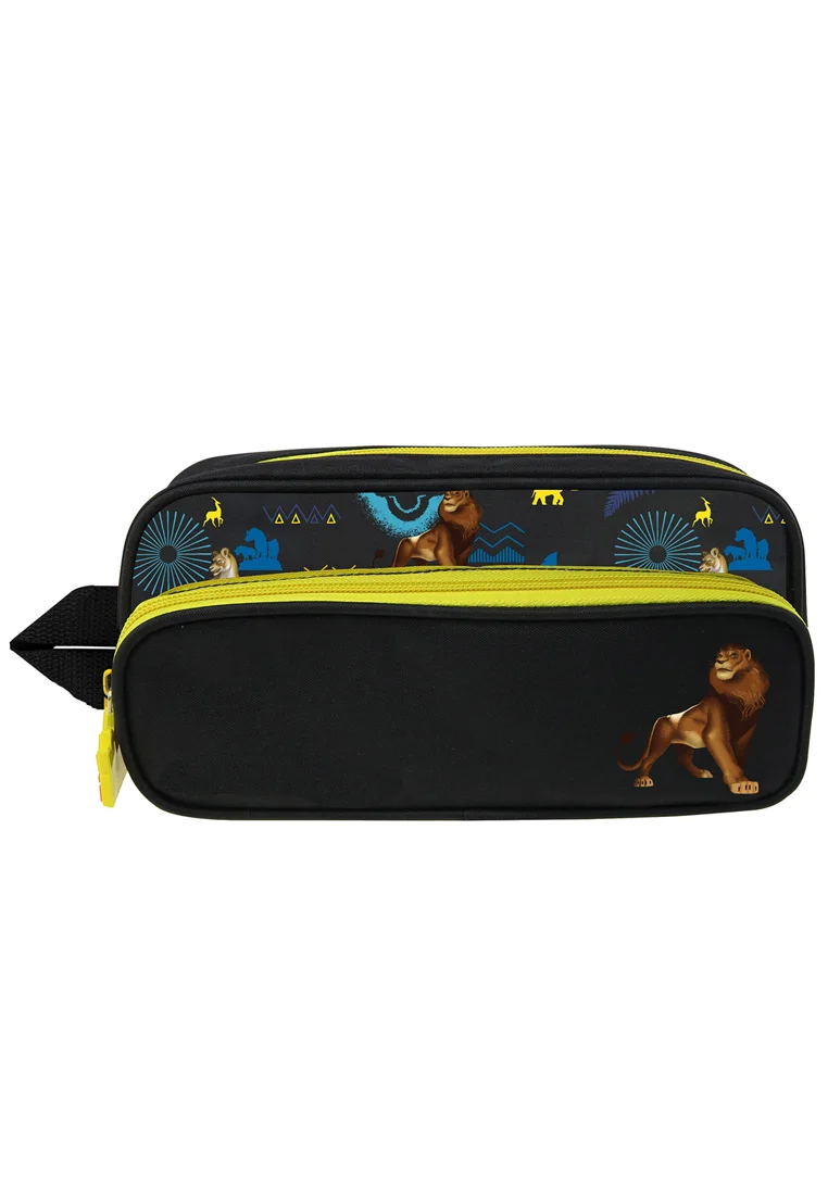 Lion King Square Pen