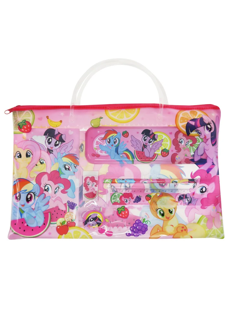 My Little Pony Fruit