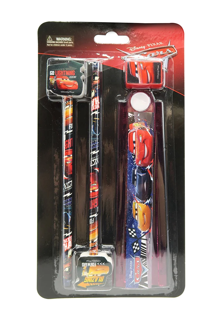 Disney Cars Statione