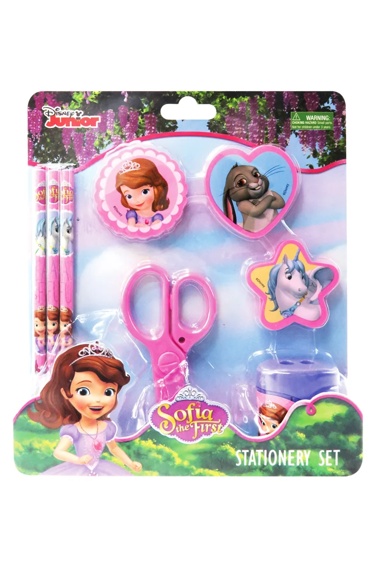 Disney Sofia The Fir