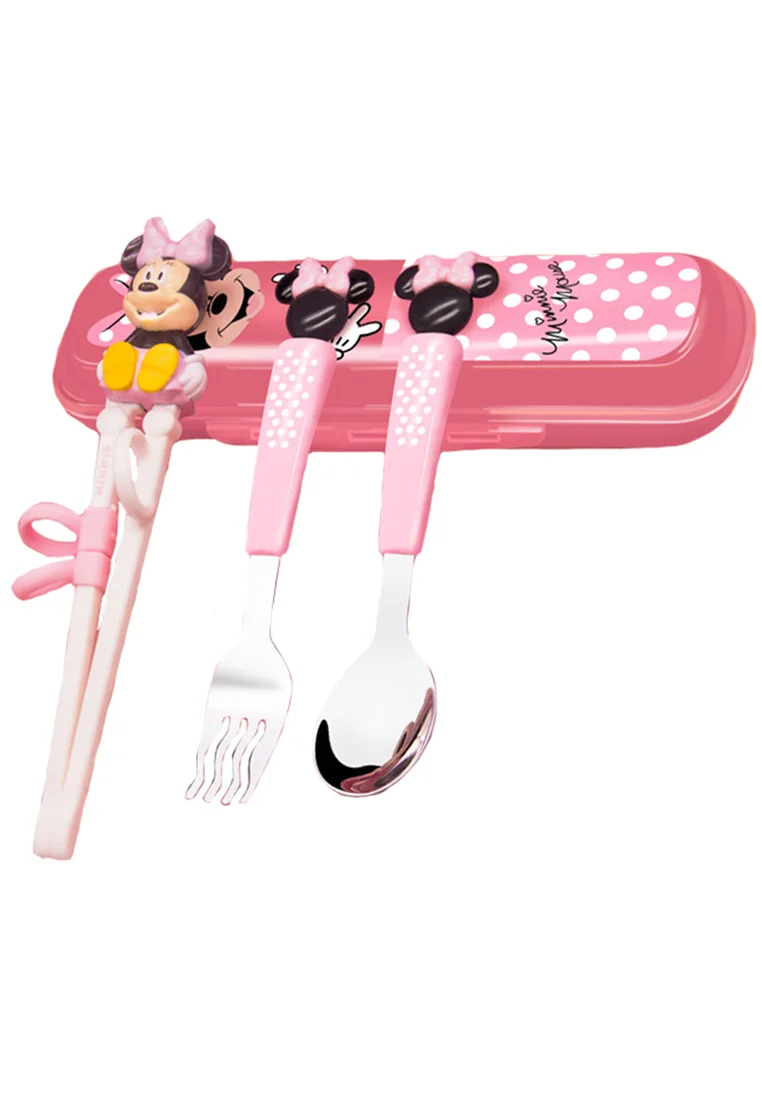 Disney Minnie Learni