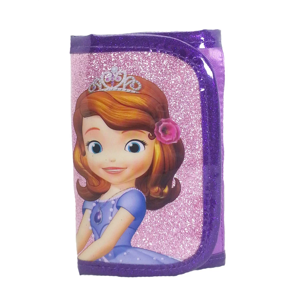 Disney Sofia Clover