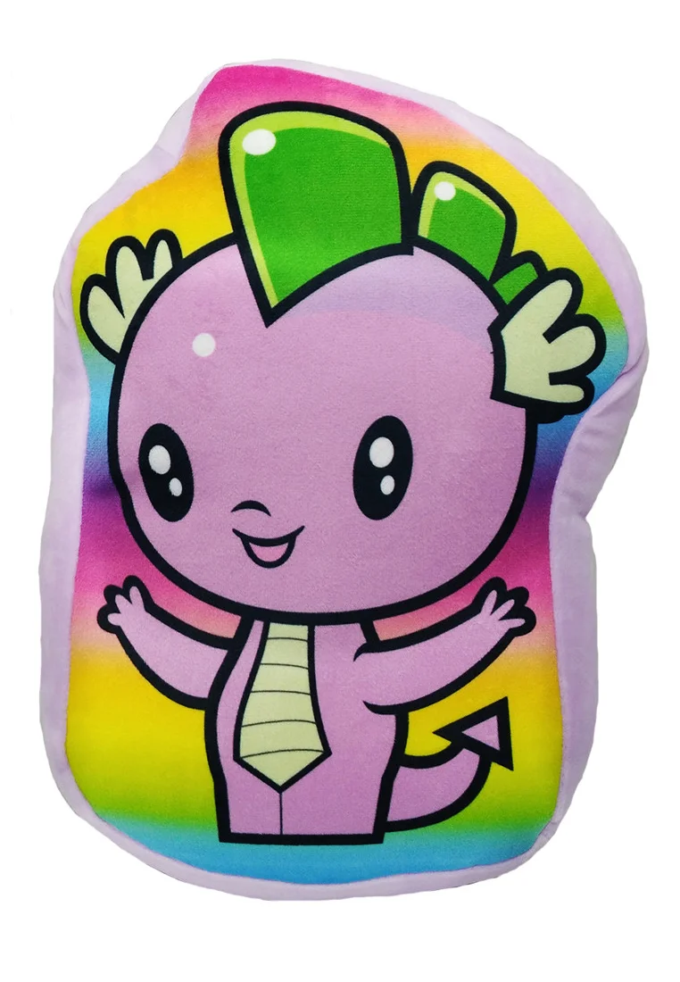 My Little Pony Shape