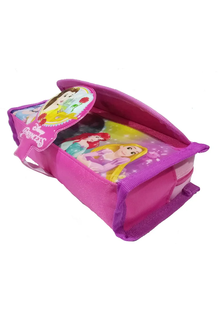 Disney Princess Pink