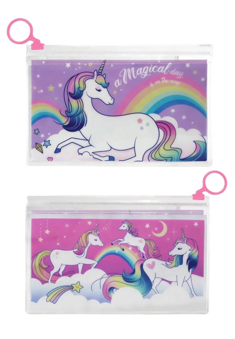 HIKU Magical Unicorn