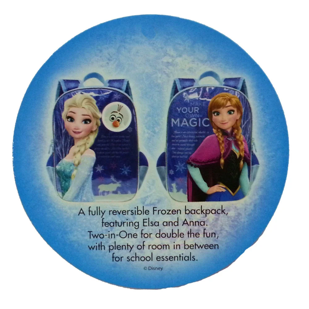 Disney Frozen Magic