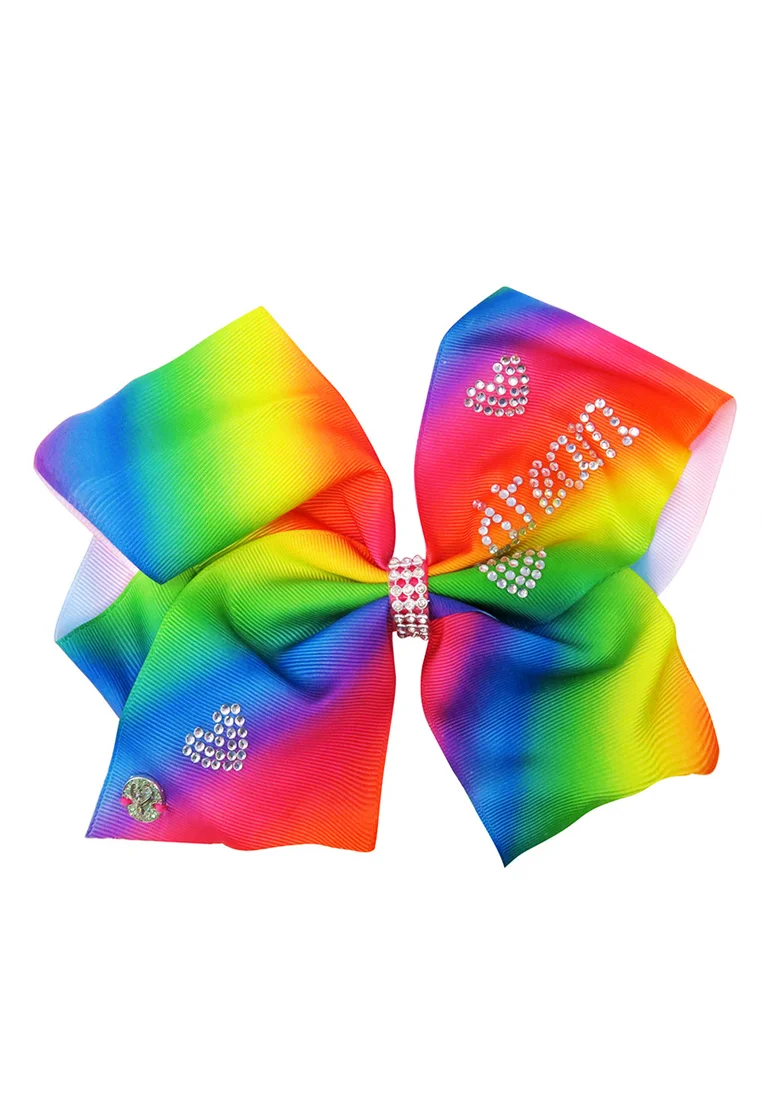 Jojo Siwa Bow With C
