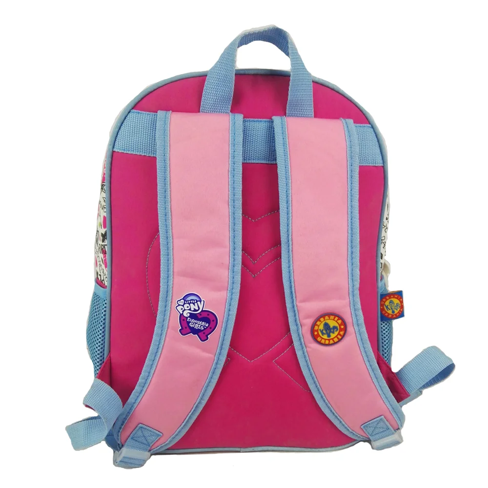 My Little Pony EG Pi