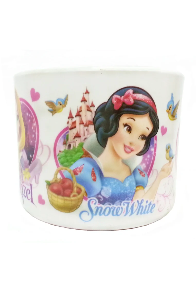 Disney Princess Cast