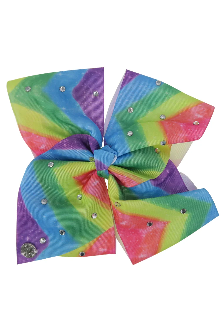 Jojo Siwa Bow With C