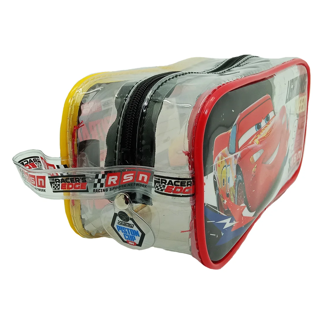 Disney Cars RSN Tran