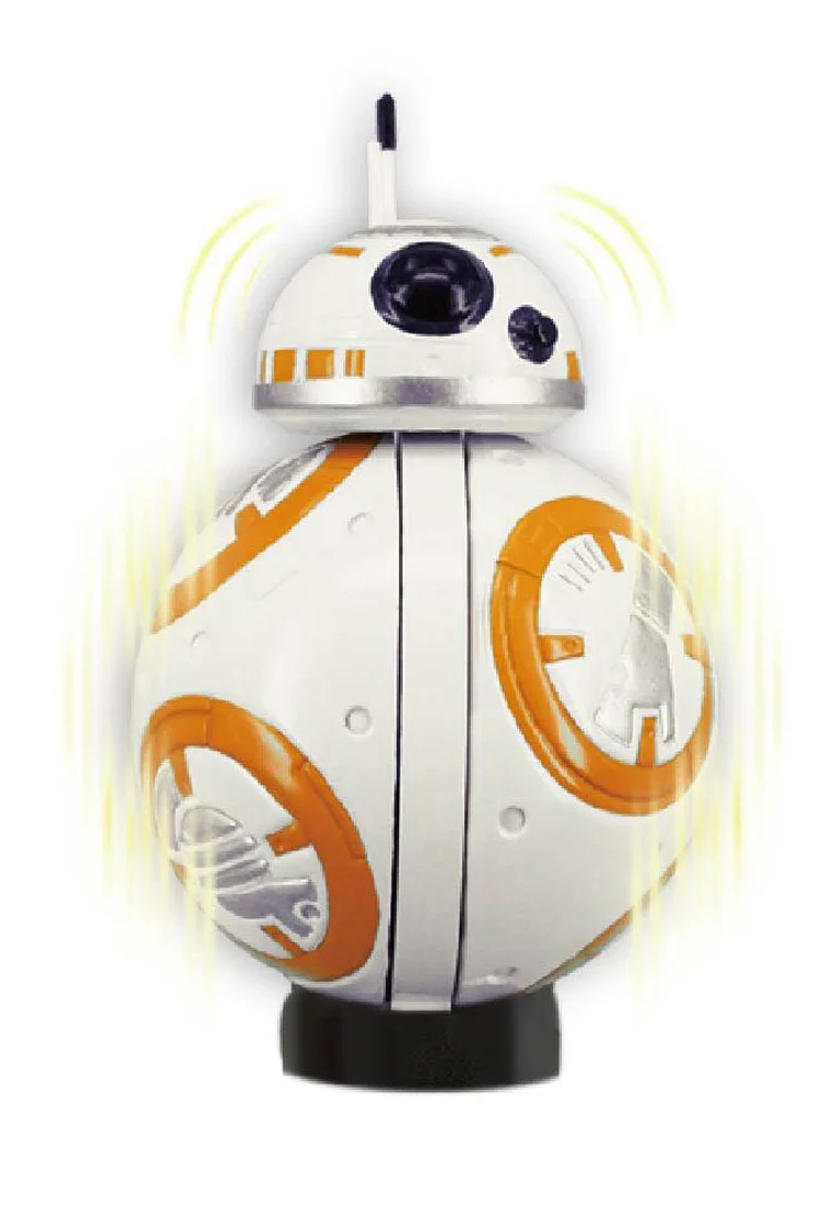 Disney Star Wars BB8