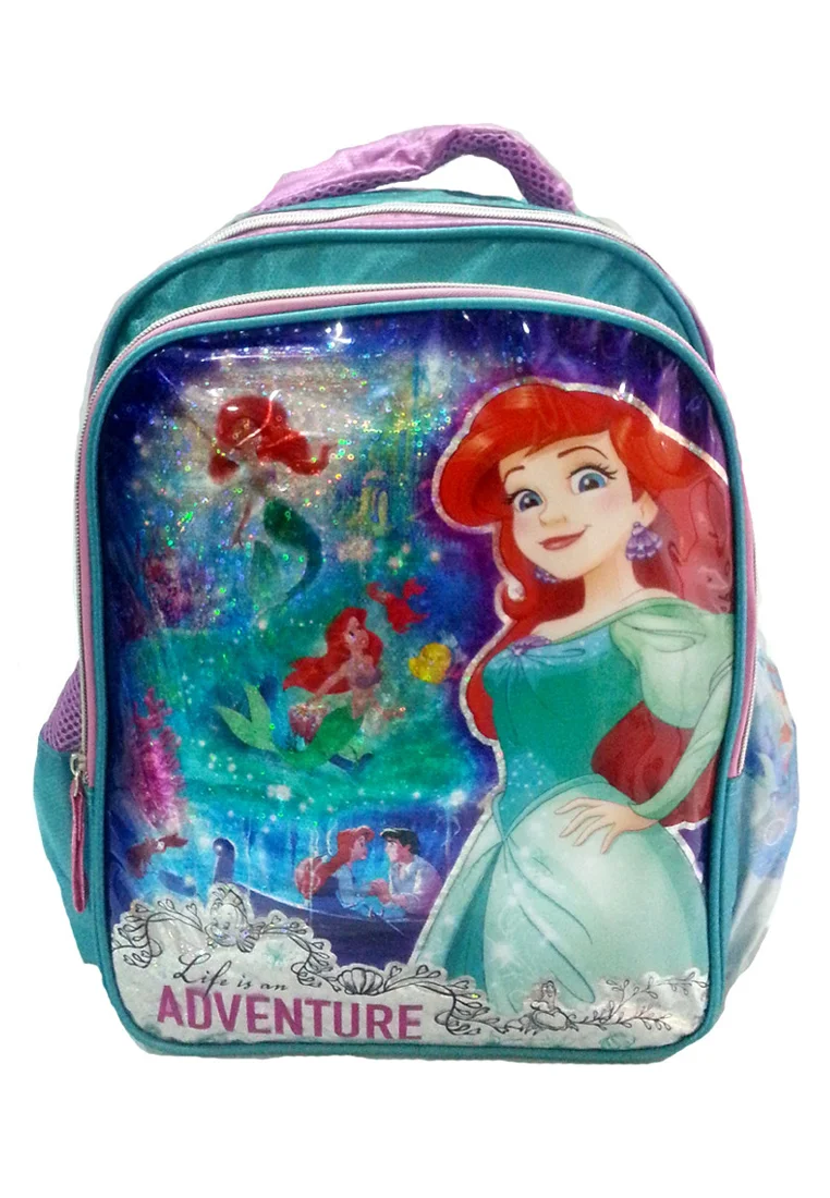 Disney Princess Arie