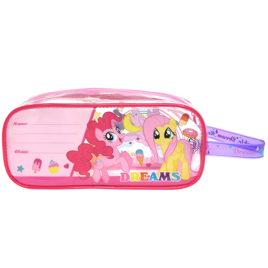 My Little Pony Rainb