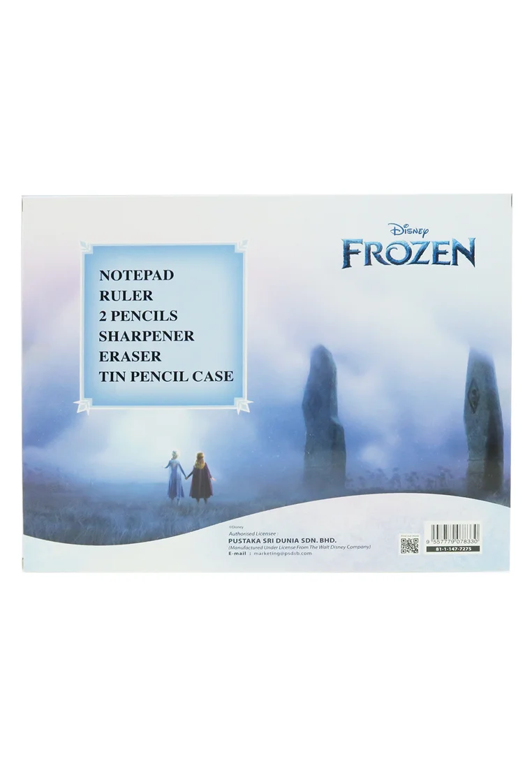 Disney Frozen 2 Fore