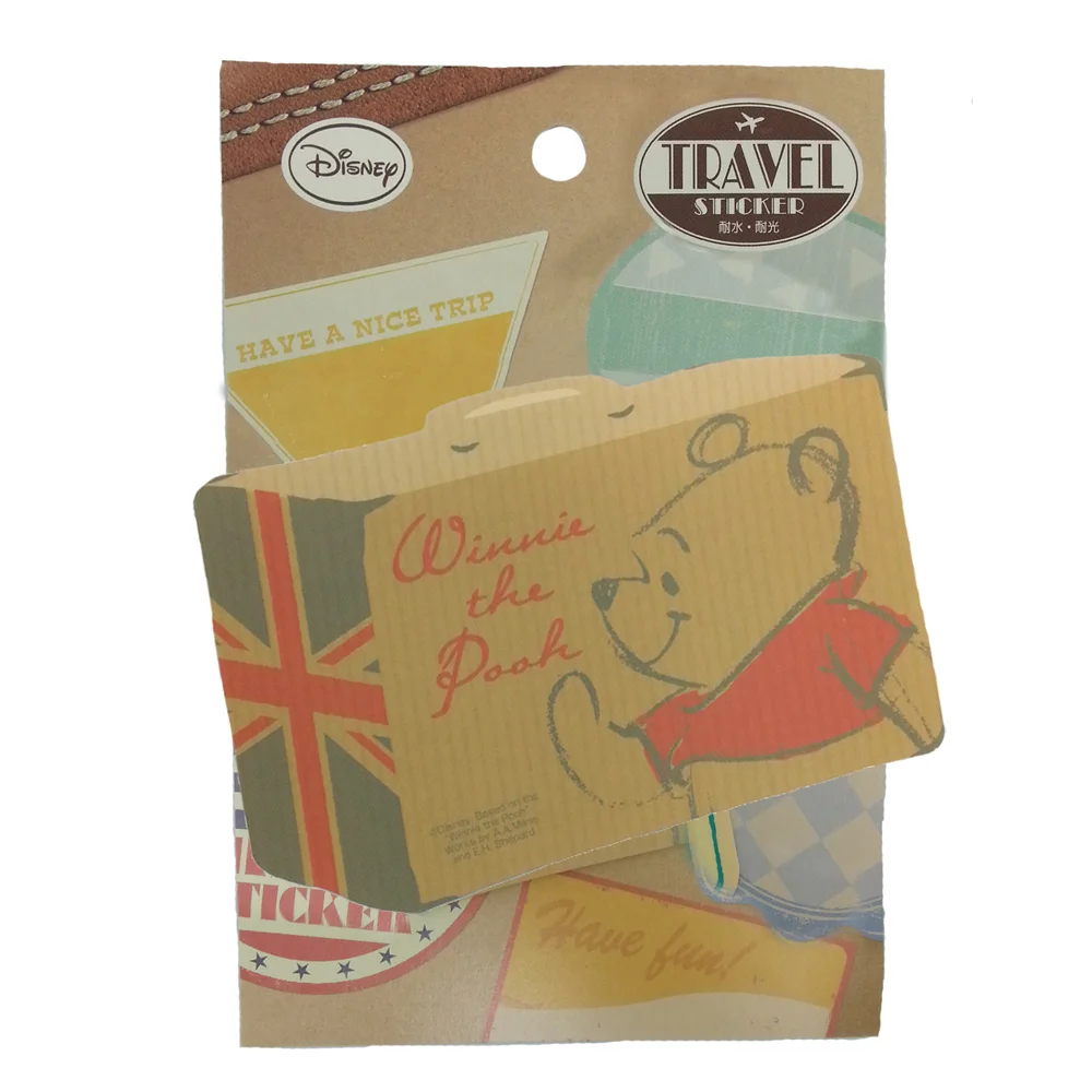 Disney Winnie The Po