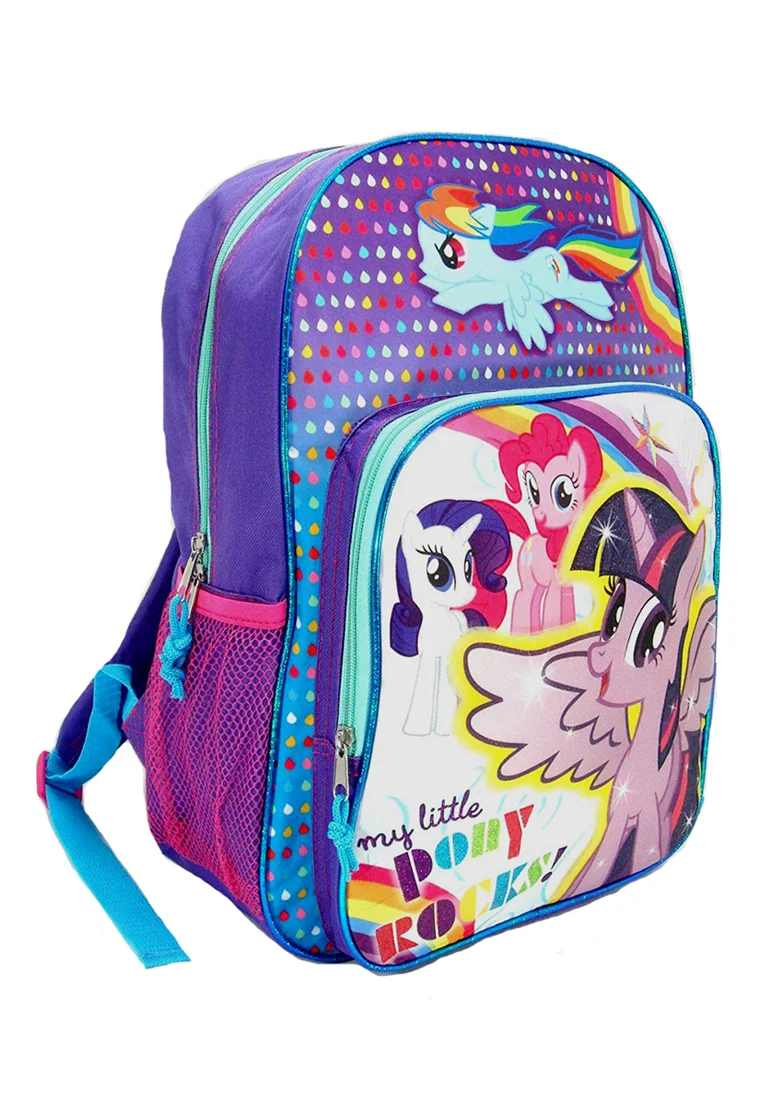 My Little Pony Rocks