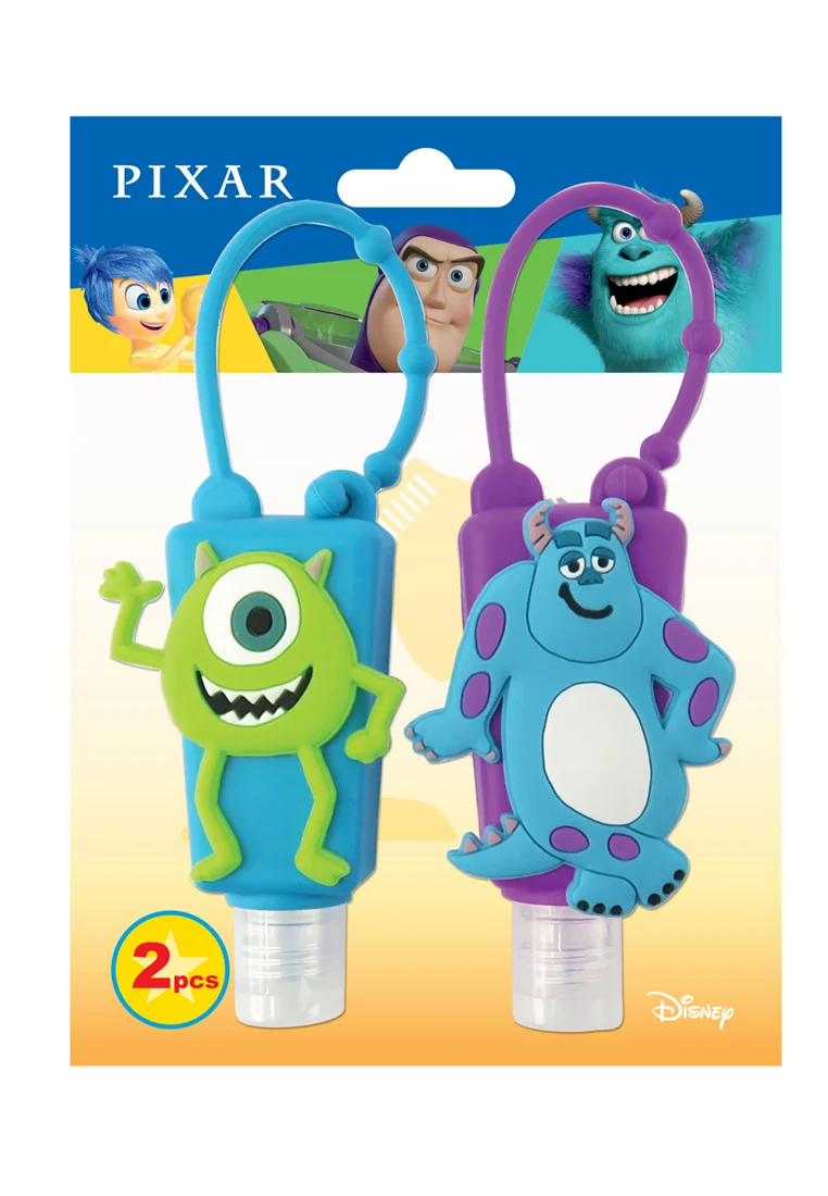 Monsters Pocketbac T