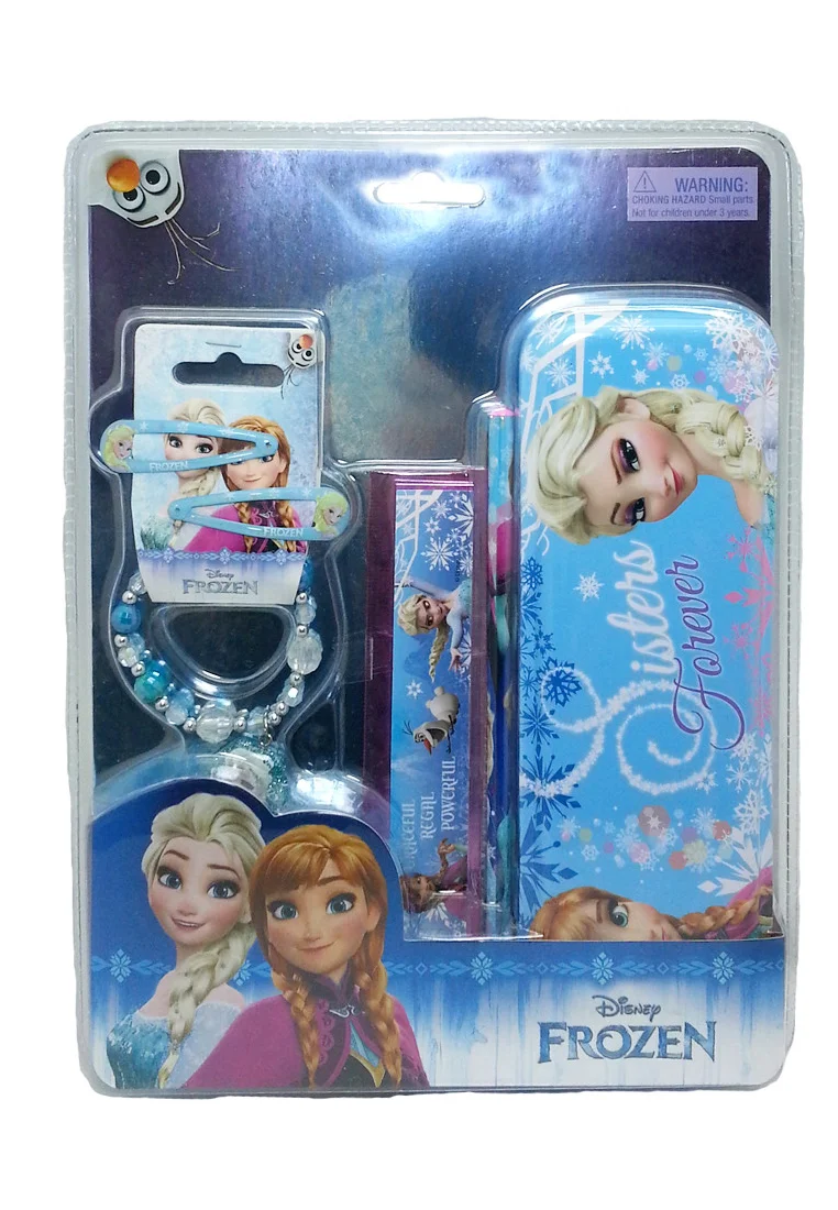 Disney Frozen Foreve