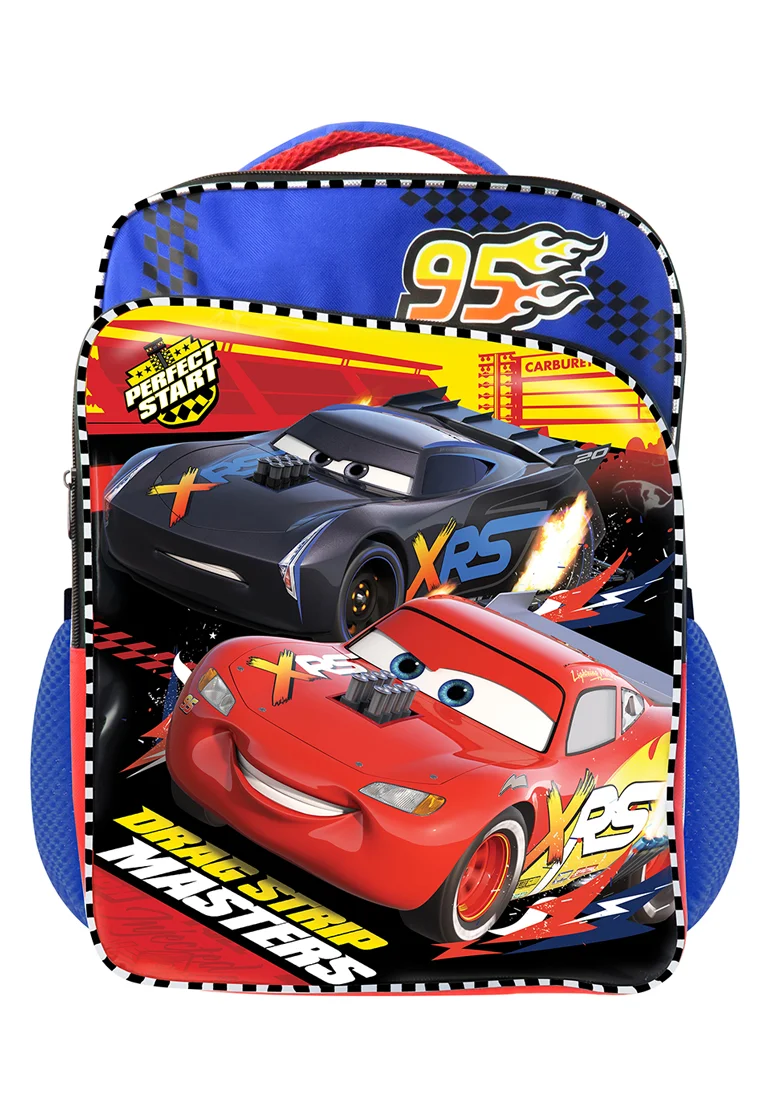 Disney Cars Masters