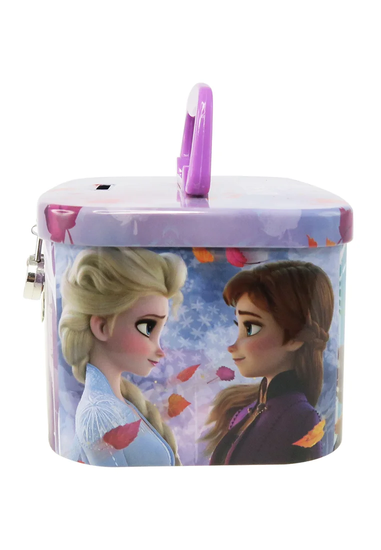 Disney Frozen 2 Dest