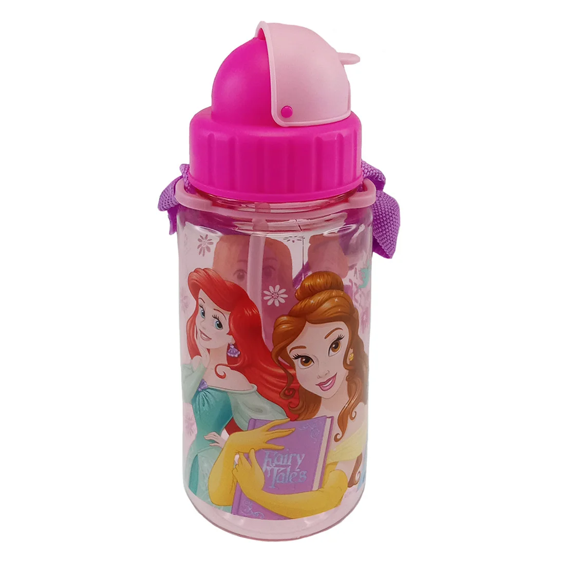 Disney Princess Pink