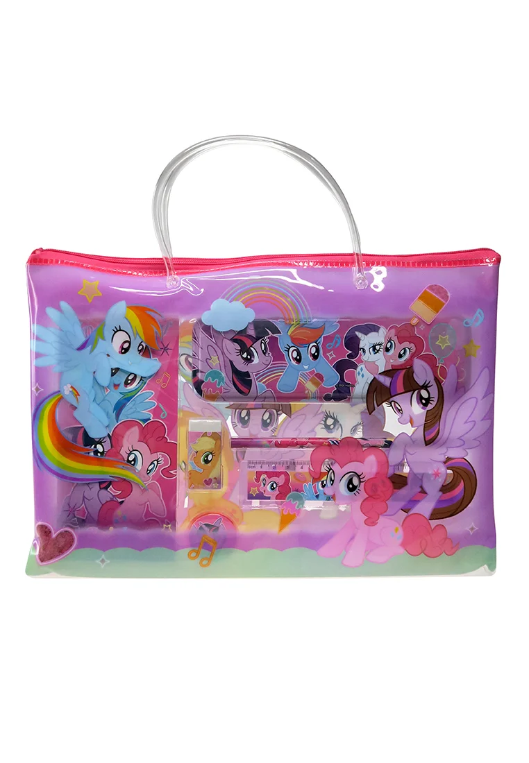 My Little Pony Rainb