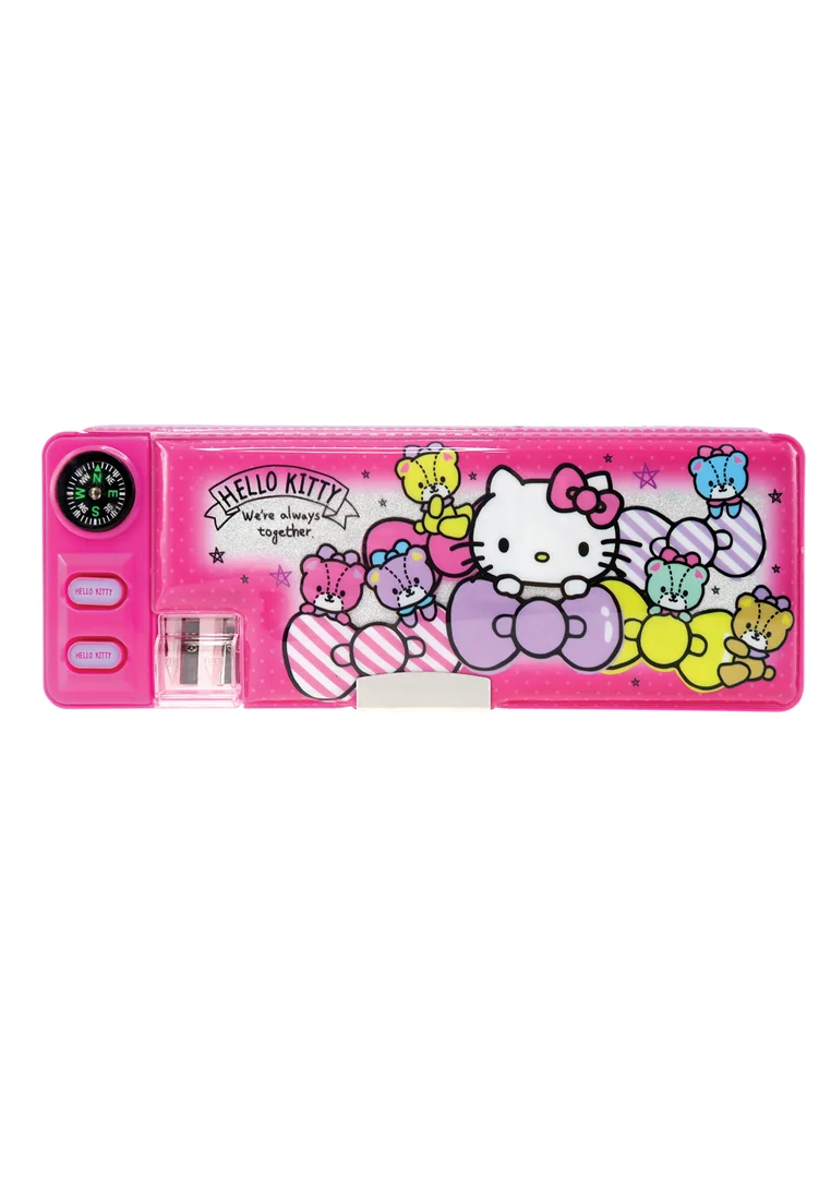 Hello Kitty Bow Magn