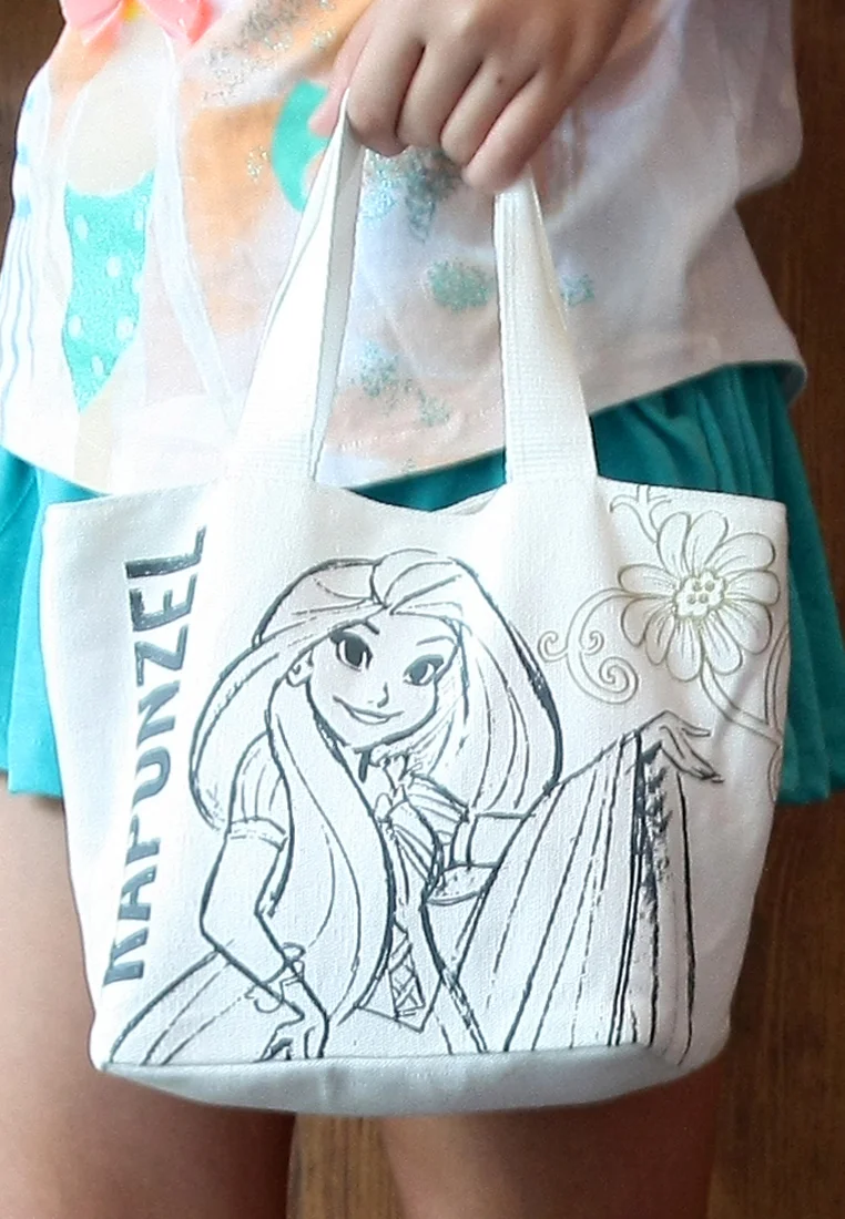 Disney Princess Rapu