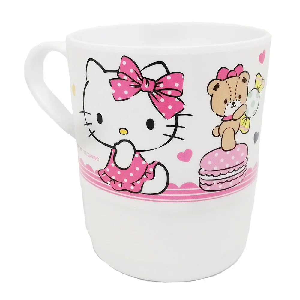 Hello Kitty Bear Mel