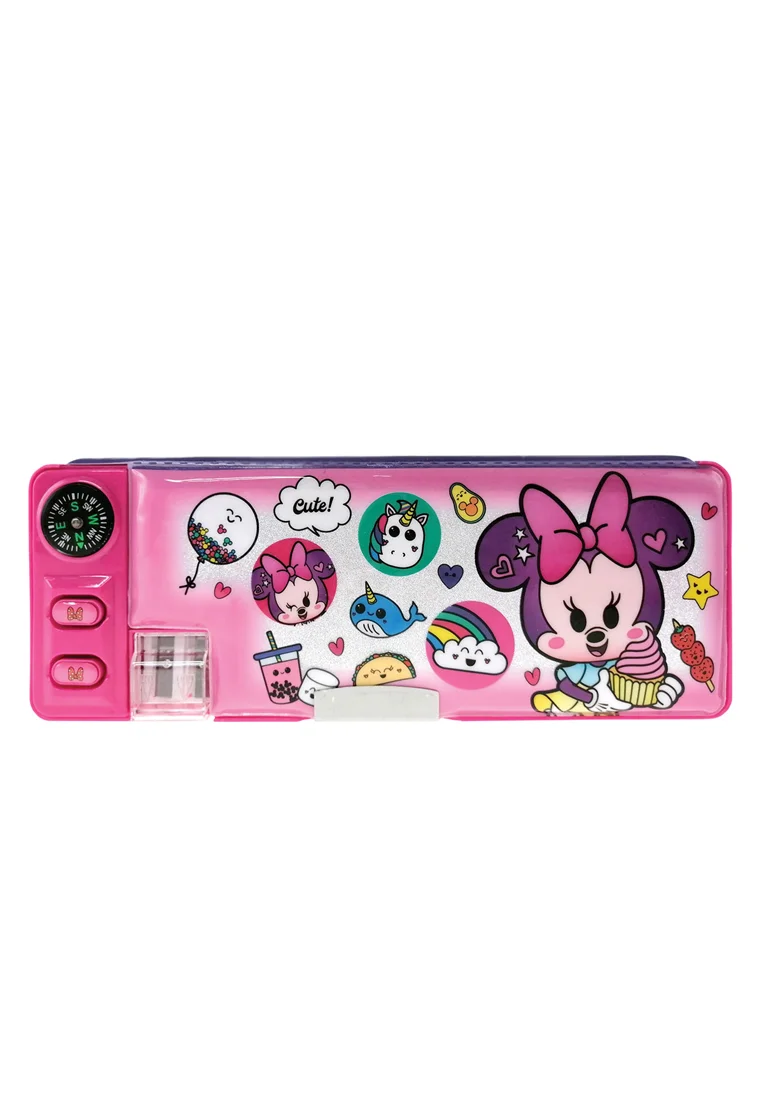 Disney Minnie Too Cu