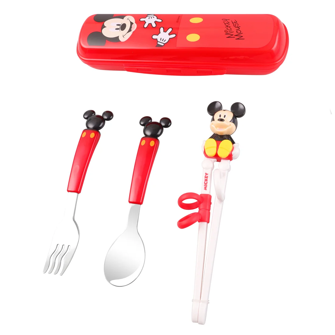 Disney Mickey Learni