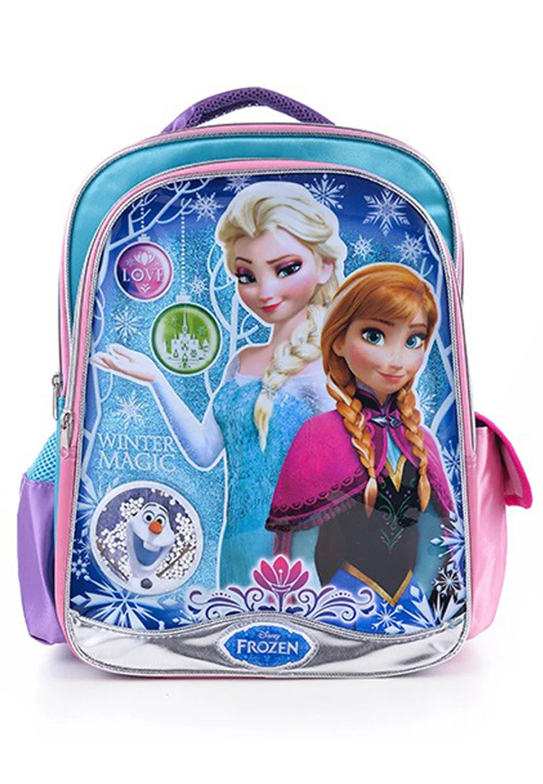 Disney Frozen Winter