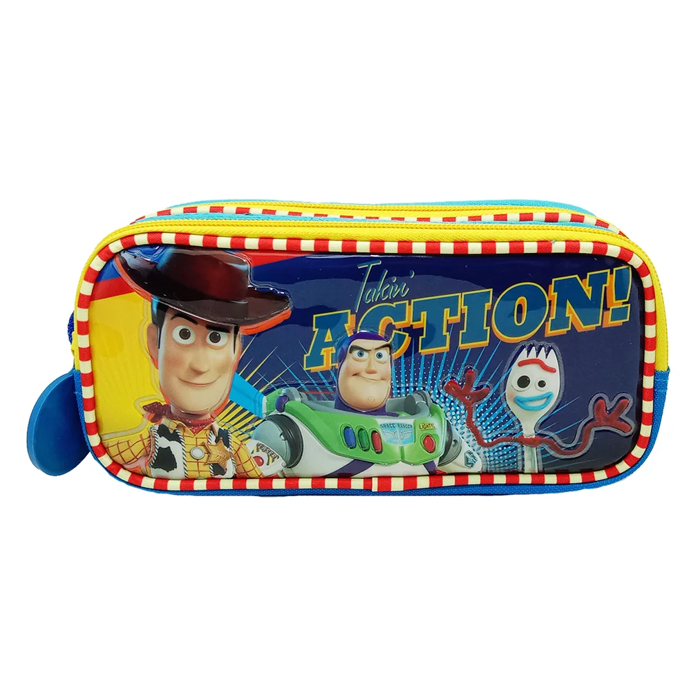 Toy Story 4 Double Z