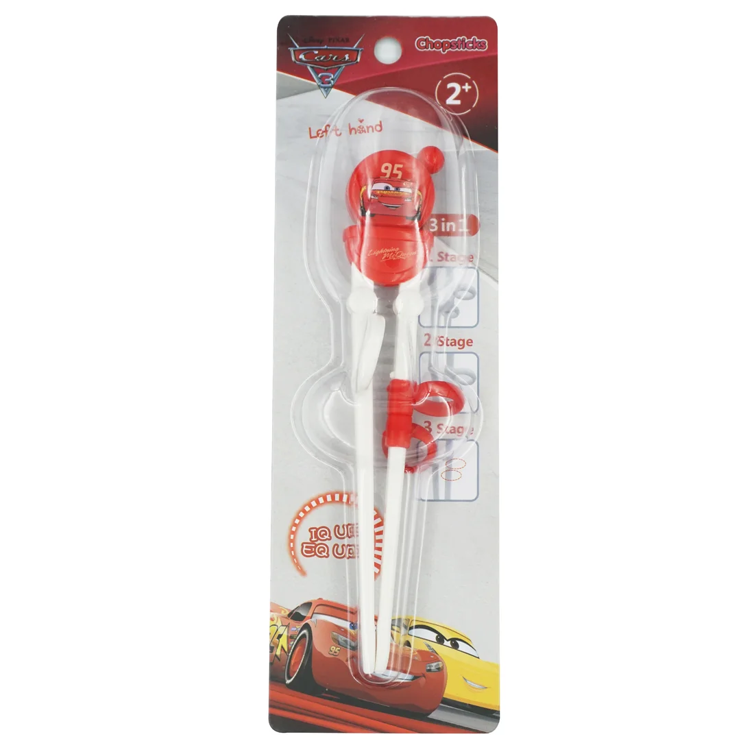 Disney Cars Kids Lea