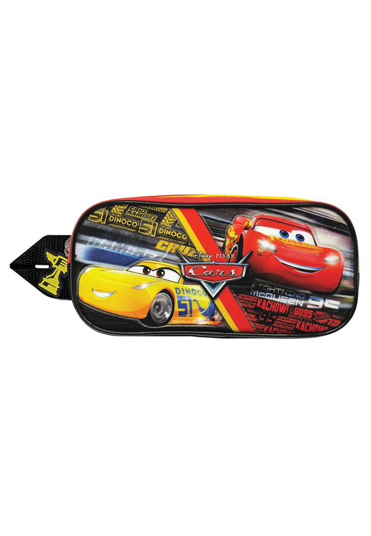 Disney Cars Speed Sq
