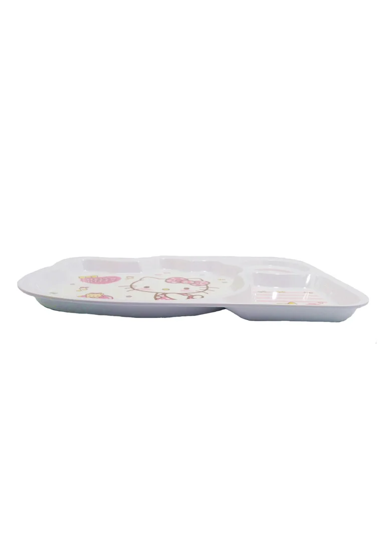 Hello Kitty Melamine