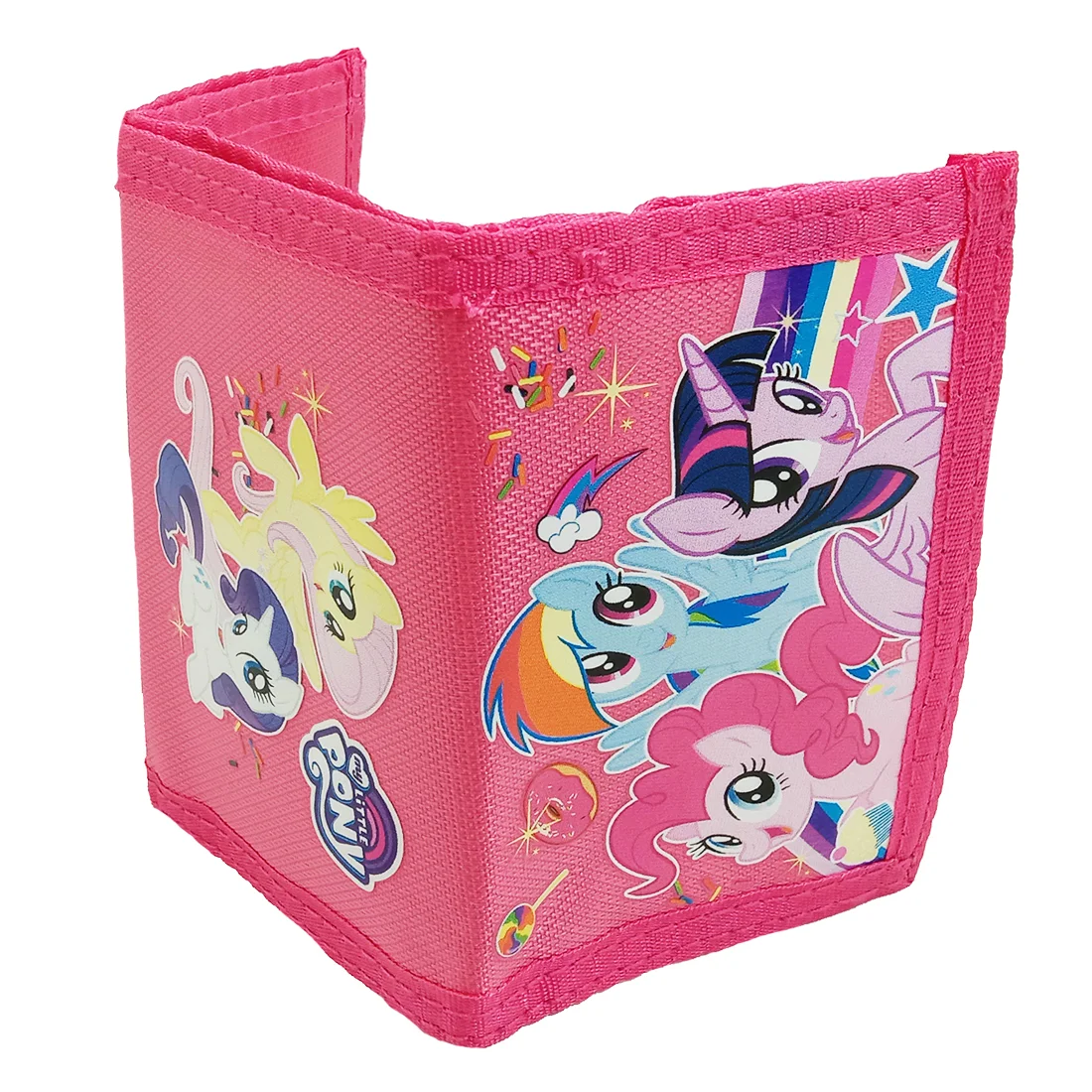 My Little Pony Rainb
