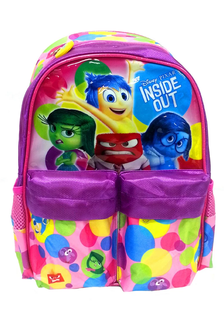 Disney Inside Out Pr