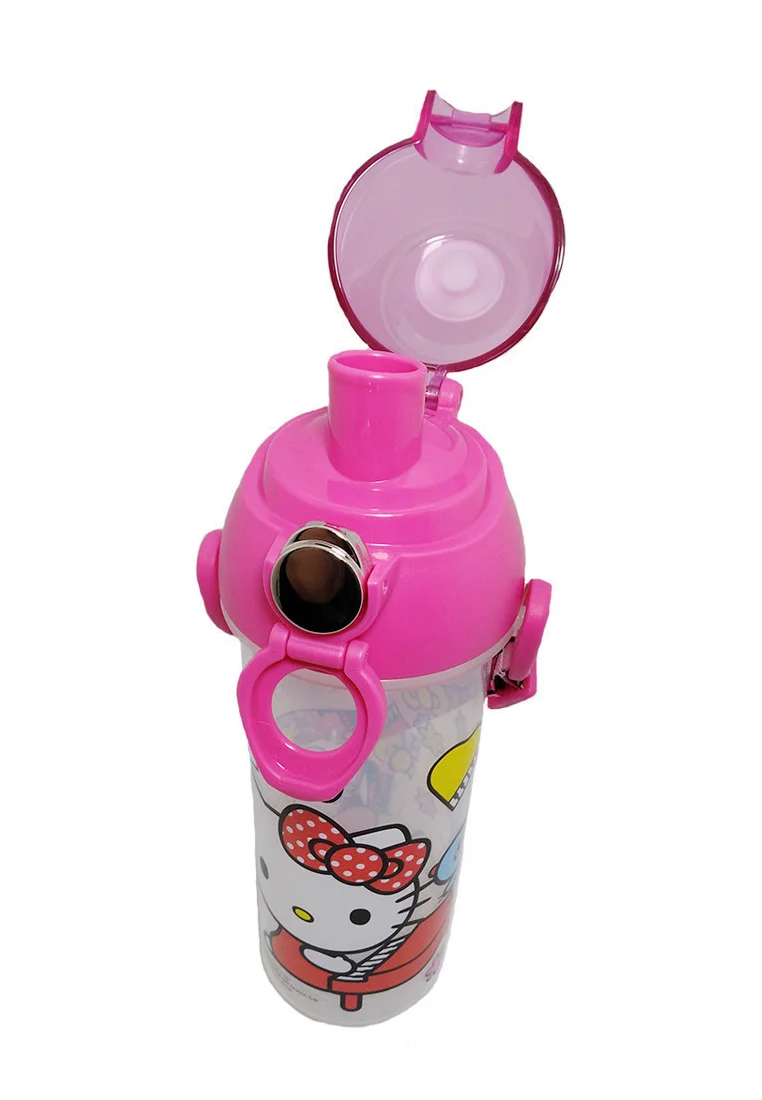 Hello Kitty PP Water