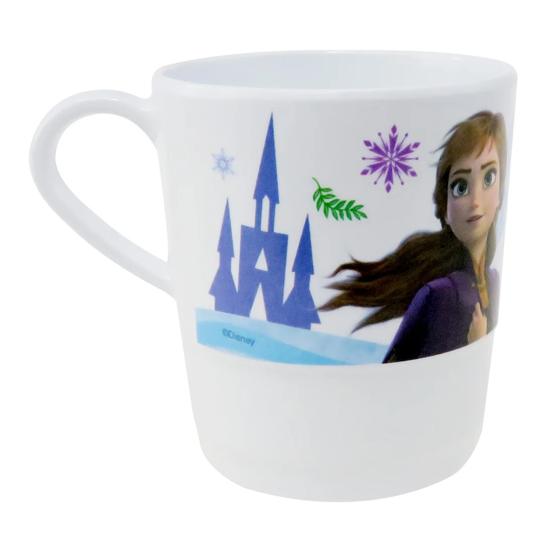 Disney Frozen 2 Mela