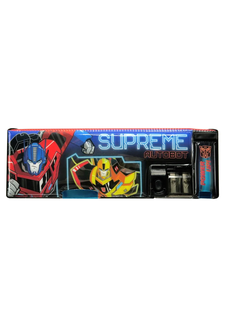 Transformers Trid Su