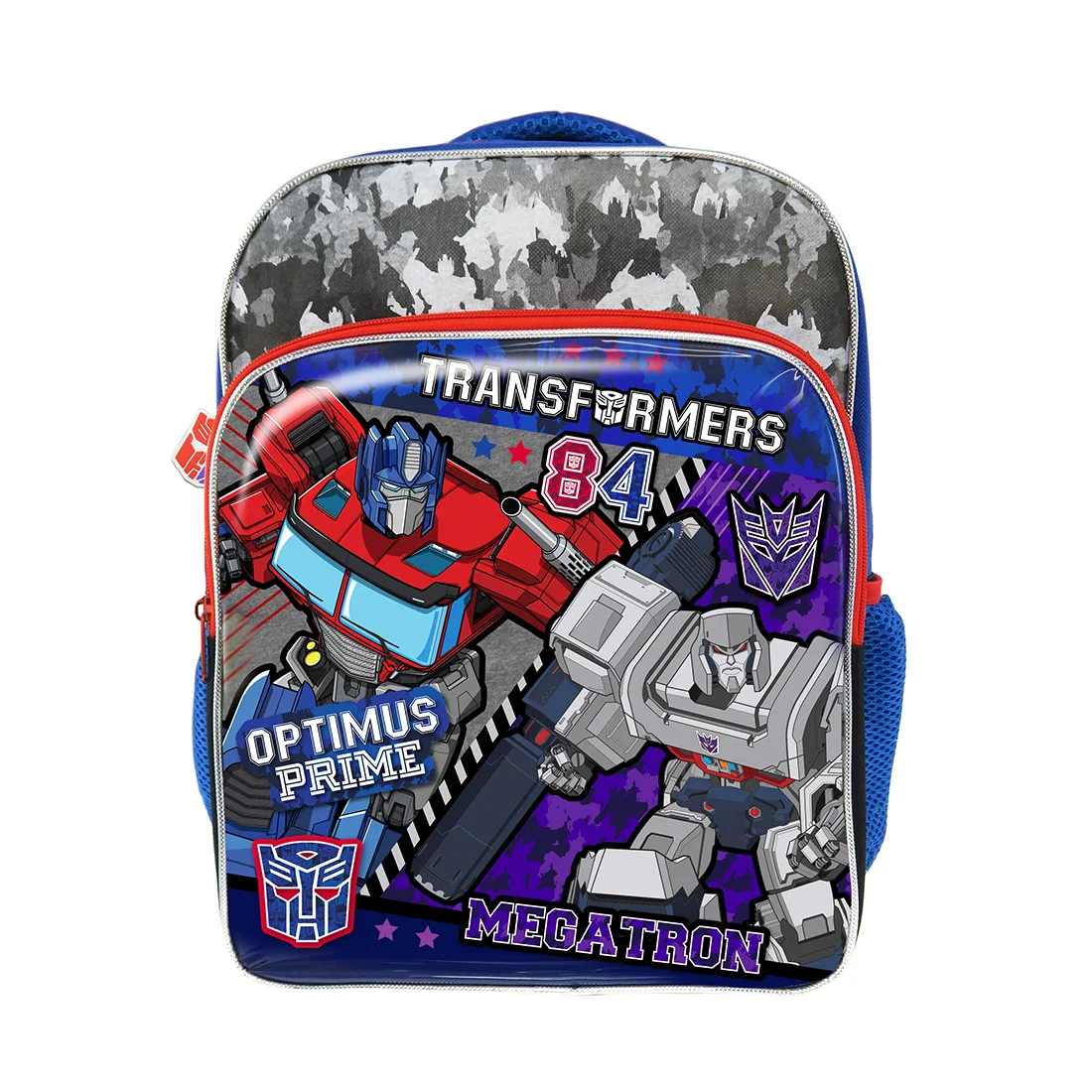 Transformers Megatro