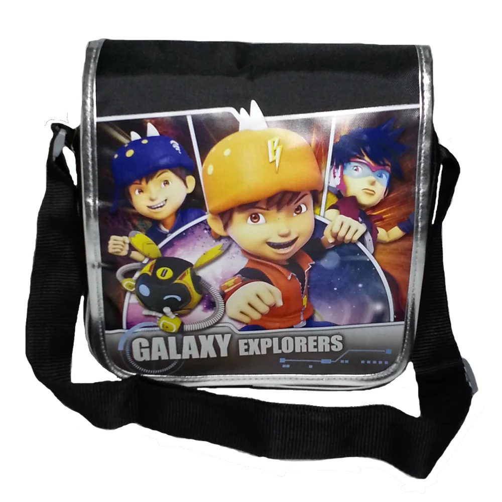 Boboiboy Galaxy Expl