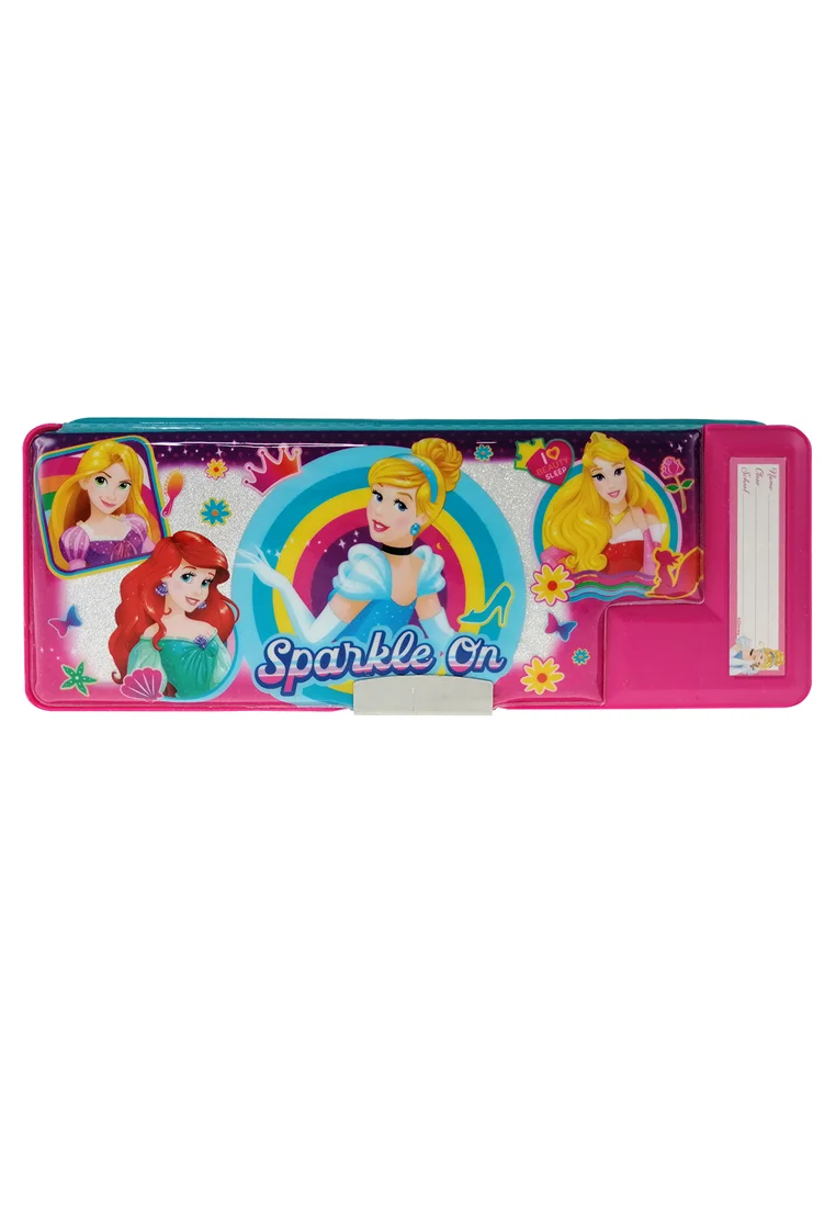 Disney Princess Lead