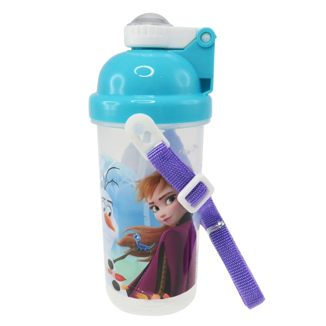 Disney Frozen 2 Blue