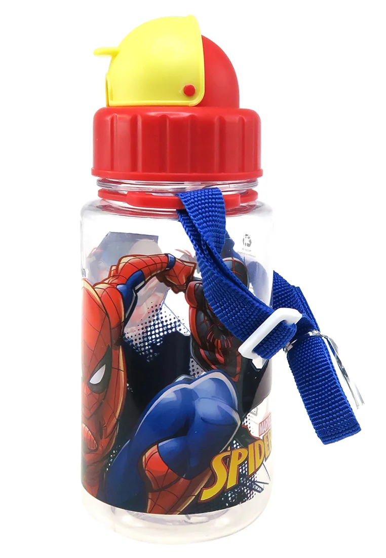 Spiderman Thwip Trit